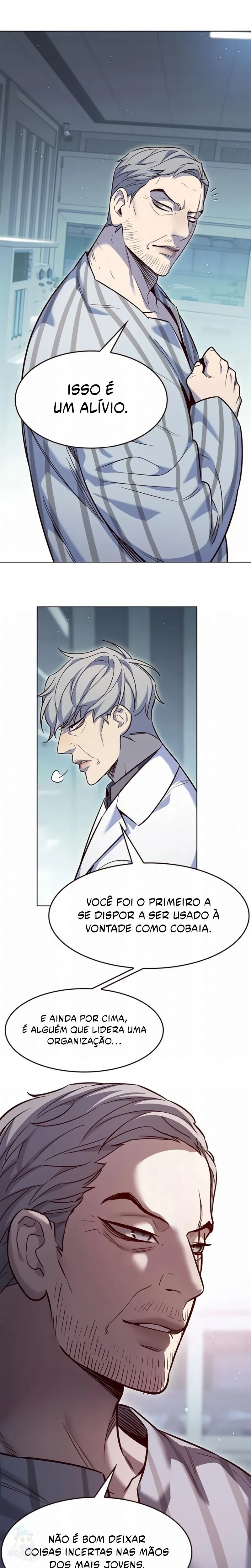 Read Veletric Pt Br Manga Online