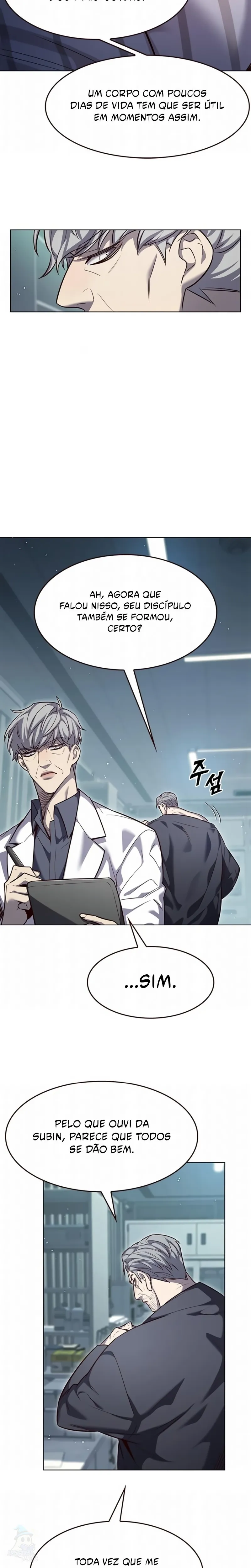 Read Veletric Pt Br Manga Online