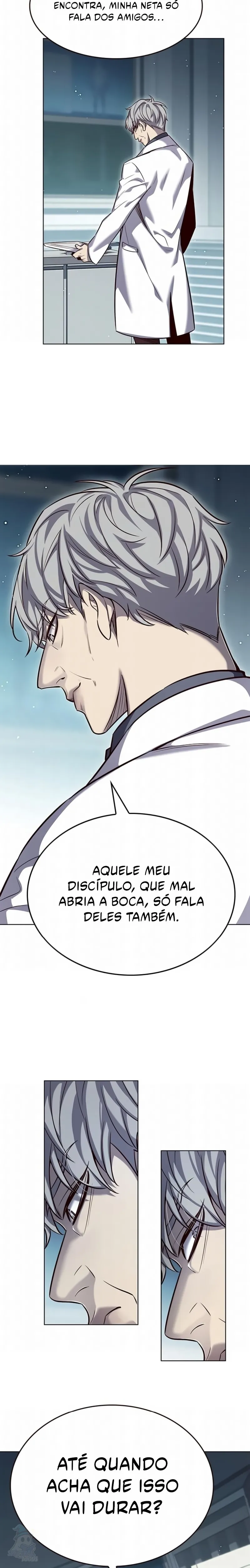 Read Veletric Pt Br Manga Online