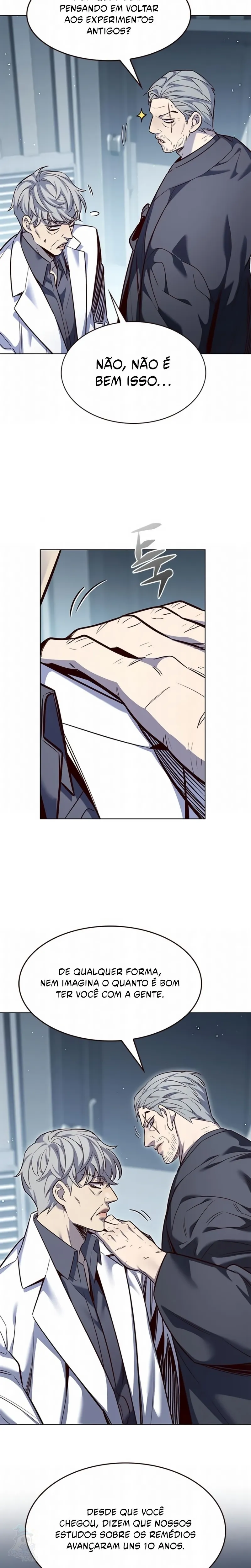 Read Veletric Pt Br Manga Online