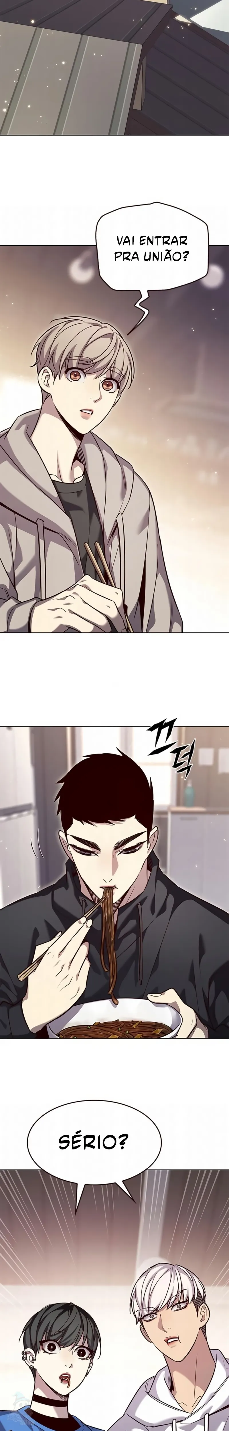 Read Veletric Pt Br Manga Online