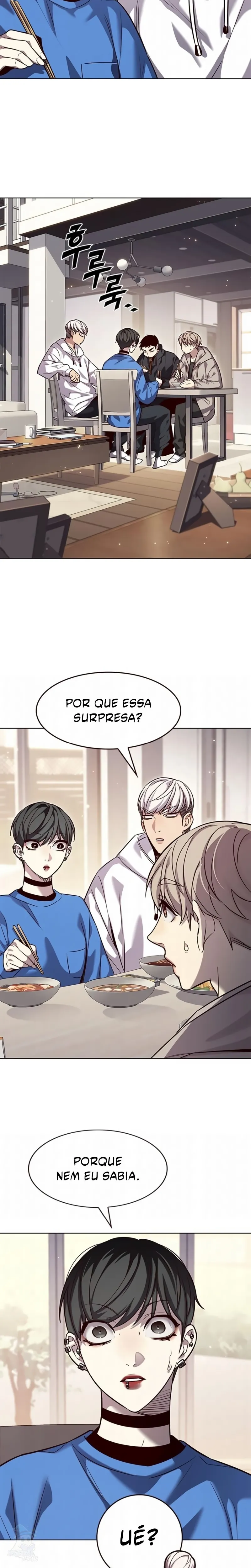 Read Veletric Pt Br Manga Online