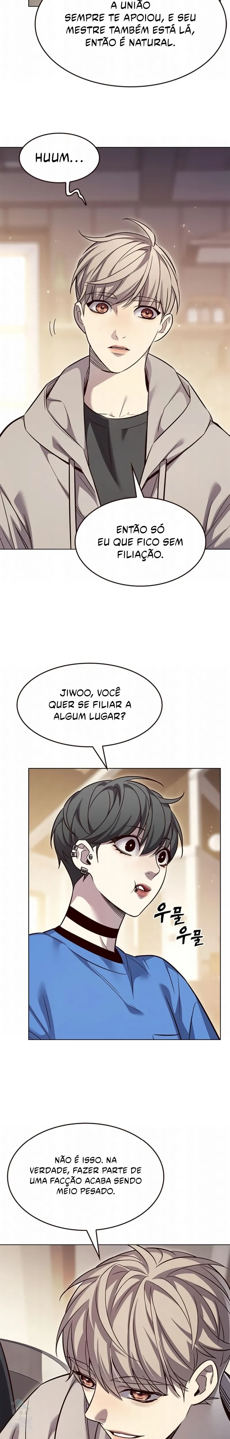 Read Veletric Pt Br Manga Online