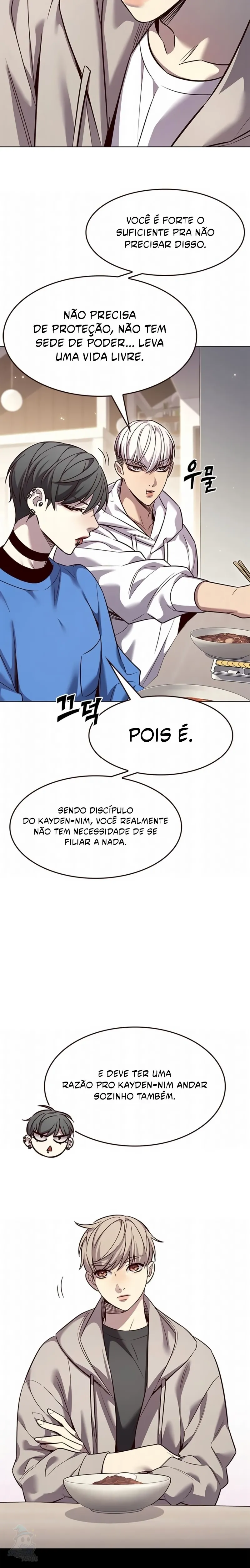 Read Veletric Pt Br Manga Online