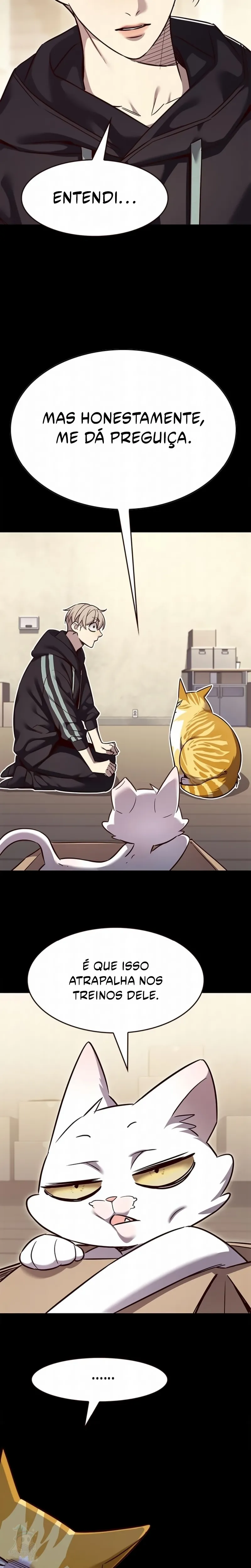 Read Veletric Pt Br Manga Online