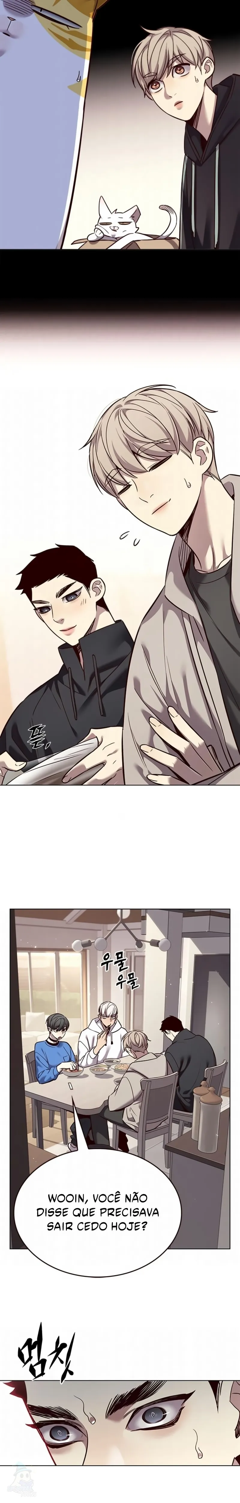 Read Veletric Pt Br Manga Online