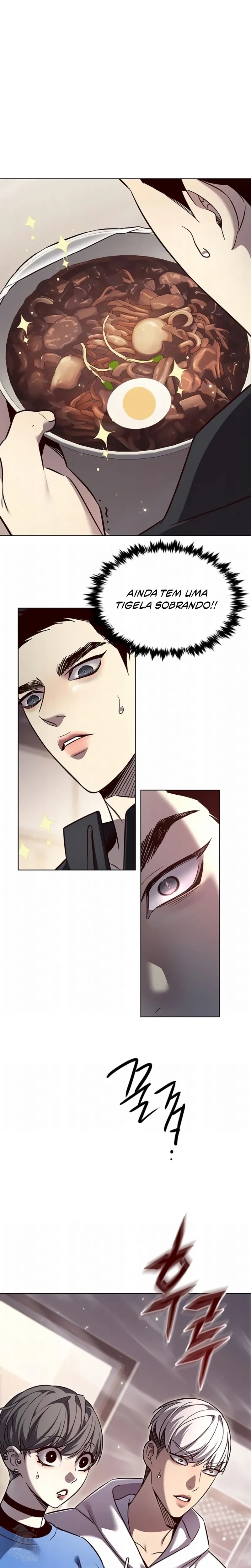 Read Veletric Pt Br Manga Online