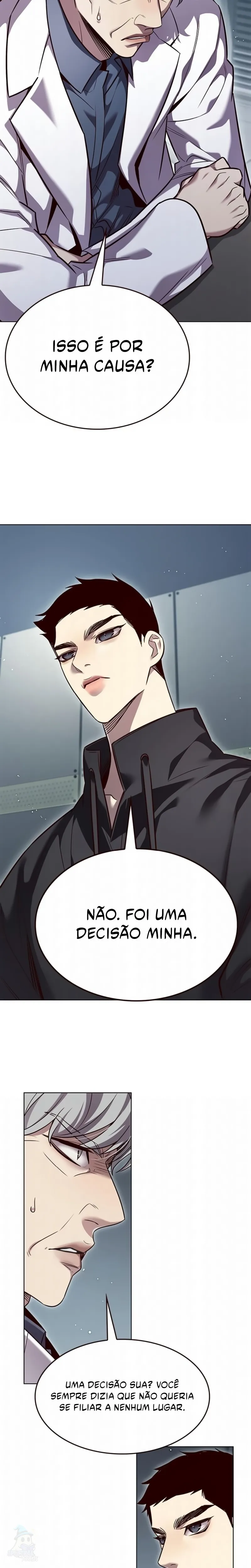 Read Veletric Pt Br Manga Online