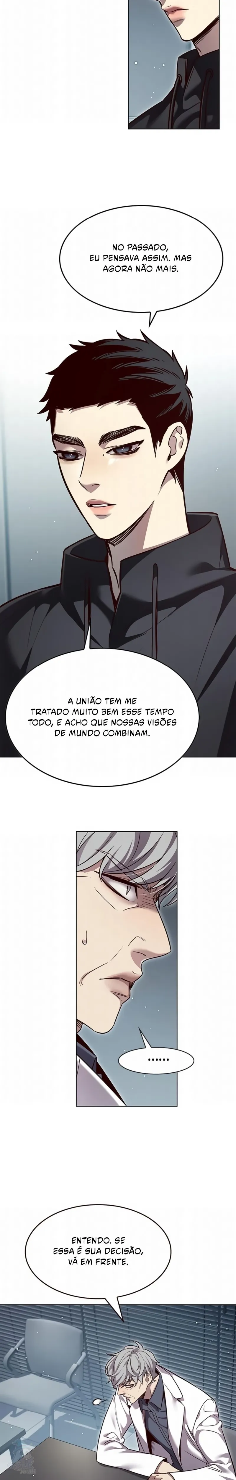 Read Veletric Pt Br Manga Online