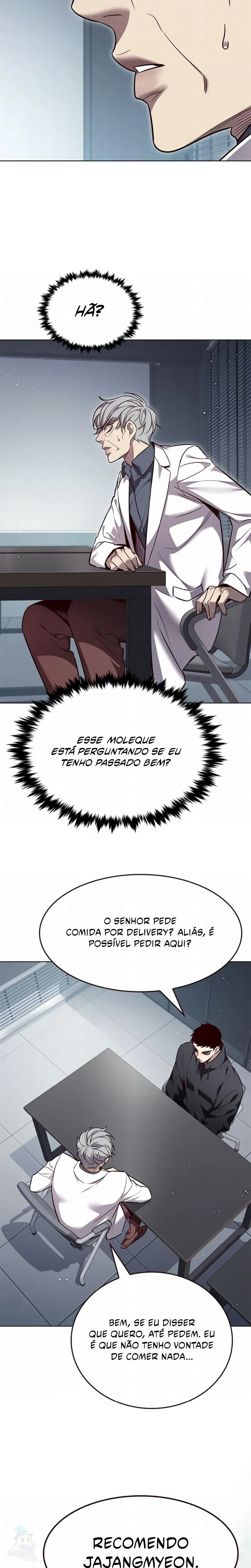 Read Veletric Pt Br Manga Online