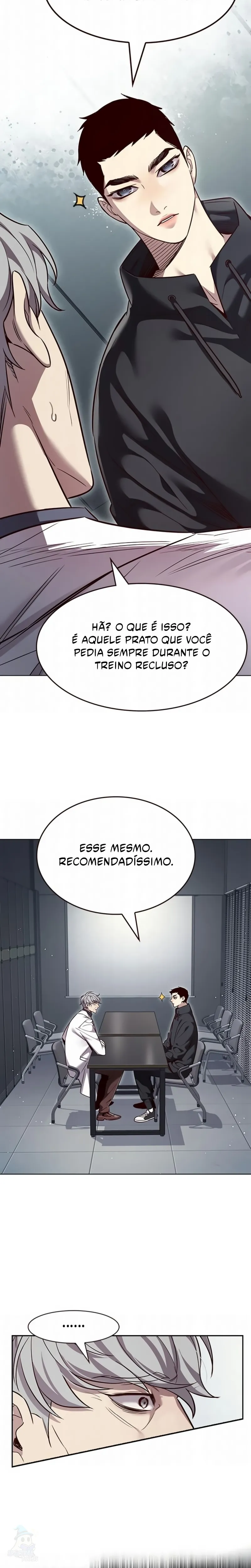 Read Veletric Pt Br Manga Online