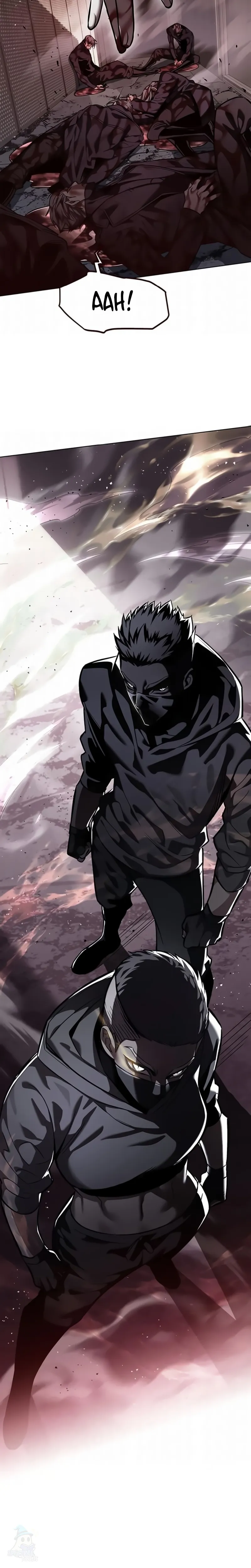 Read Veletric Pt Br Manga Online