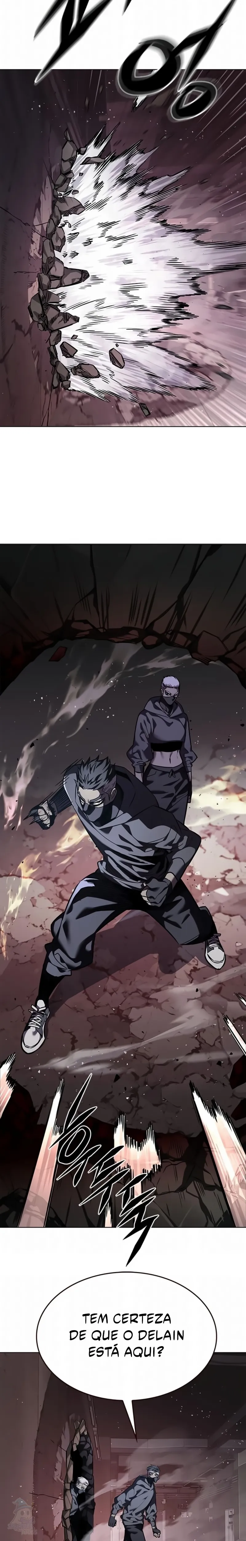 Read Veletric Pt Br Manga Online