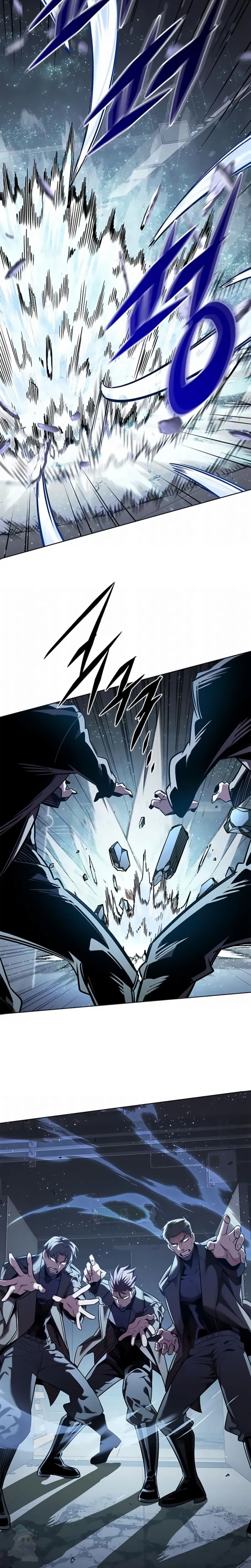 Read Veletric Pt Br Manga Online