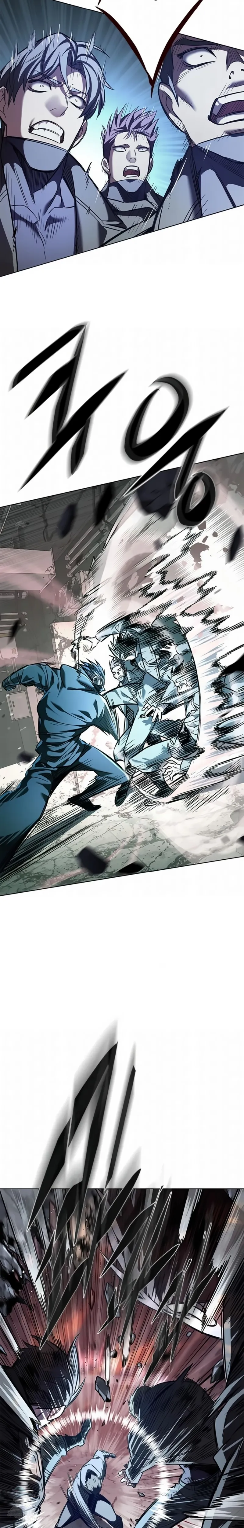 Read Veletric Pt Br Manga Online
