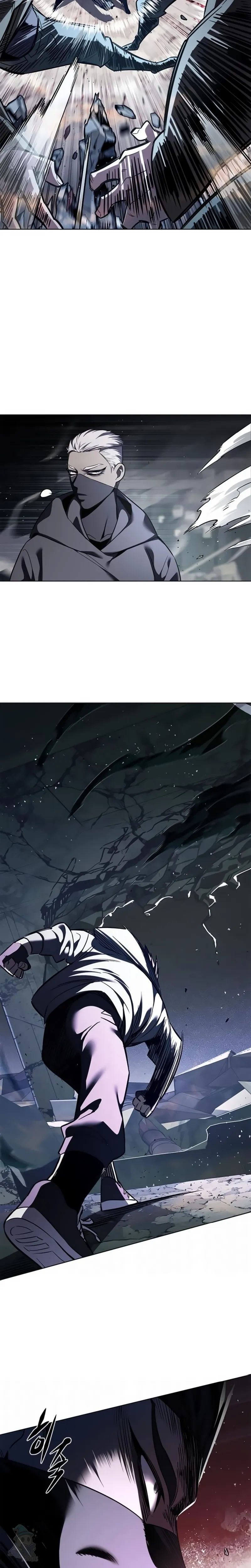 Read Veletric Pt Br Manga Online