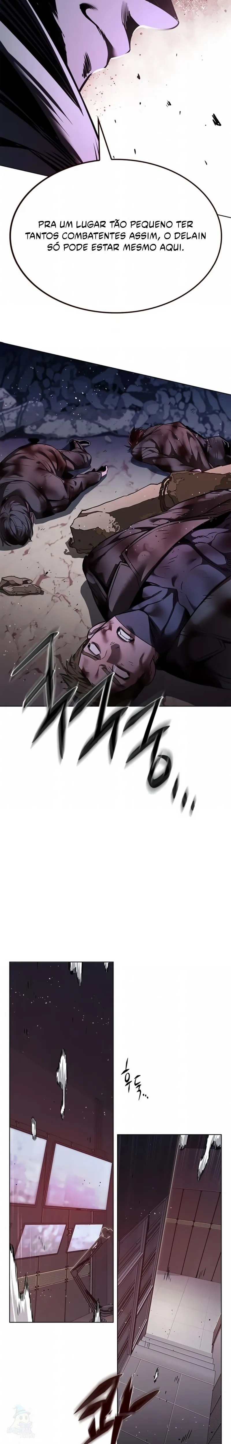 Read Veletric Pt Br Manga Online