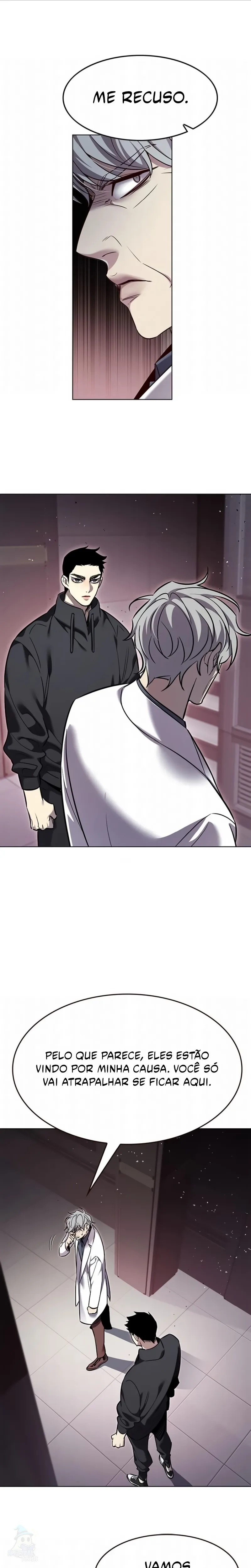 Read Veletric Pt Br Manga Online