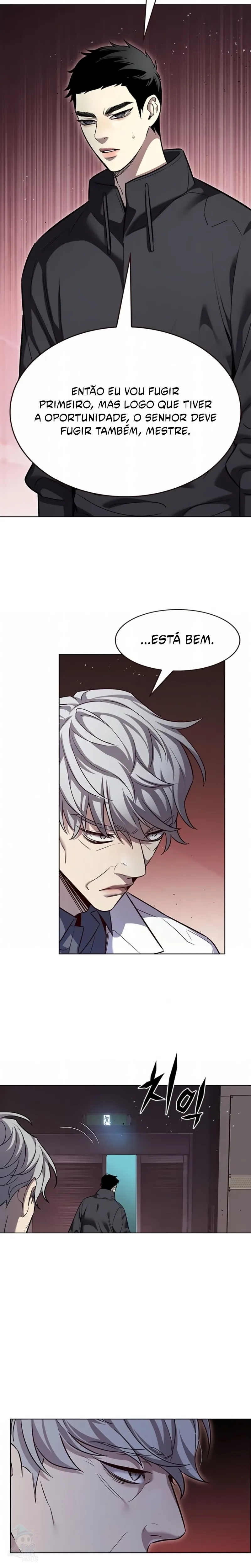 Read Veletric Pt Br Manga Online