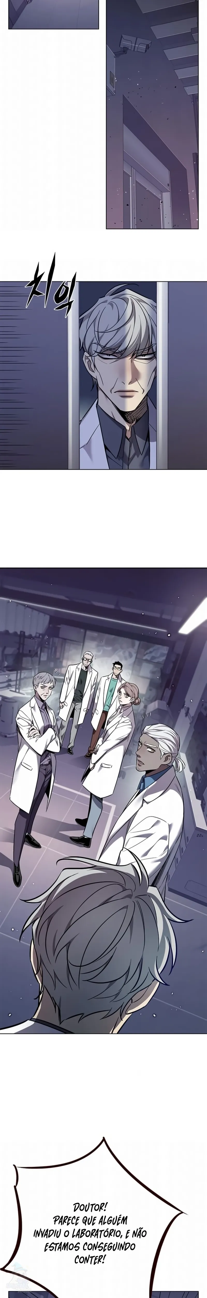 Read Veletric Pt Br Manga Online