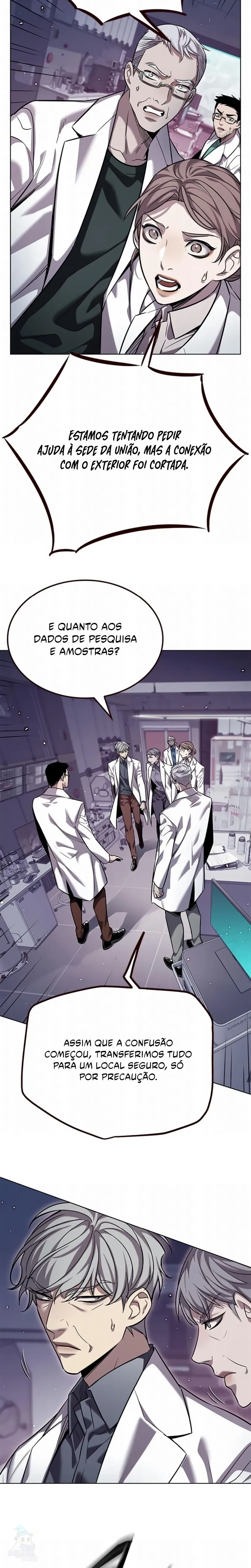 Read Veletric Pt Br Manga Online