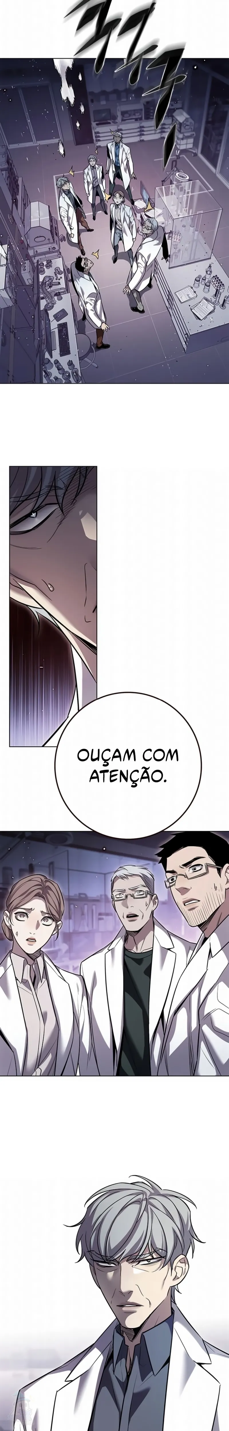 Read Veletric Pt Br Manga Online
