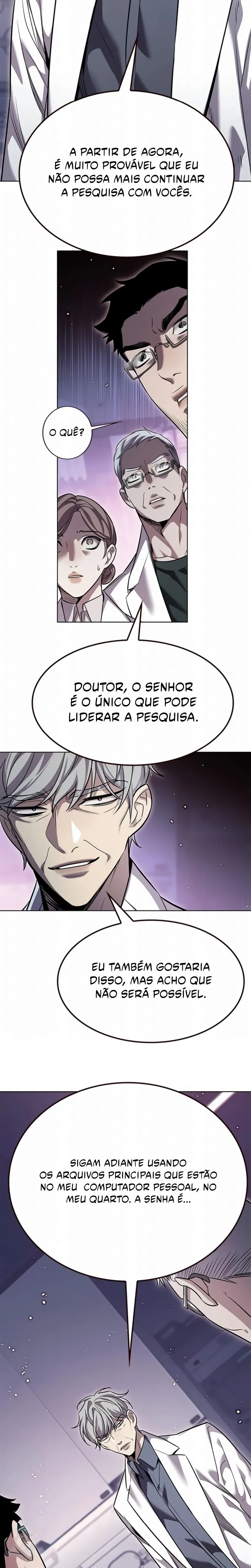 Read Veletric Pt Br Manga Online