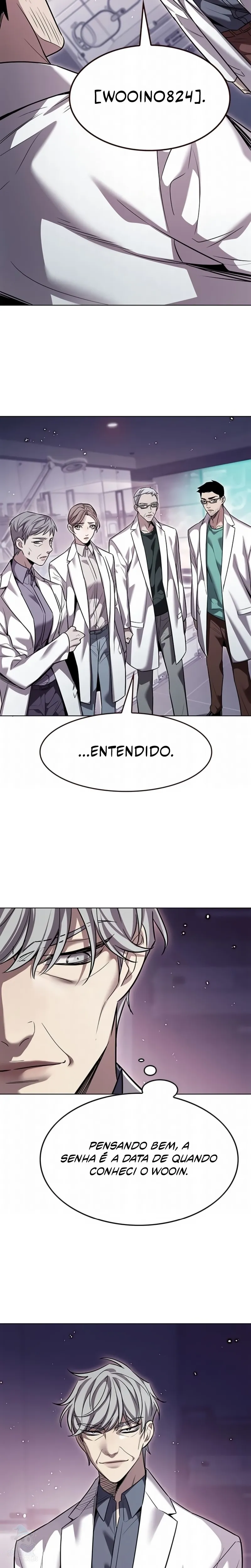 Read Veletric Pt Br Manga Online