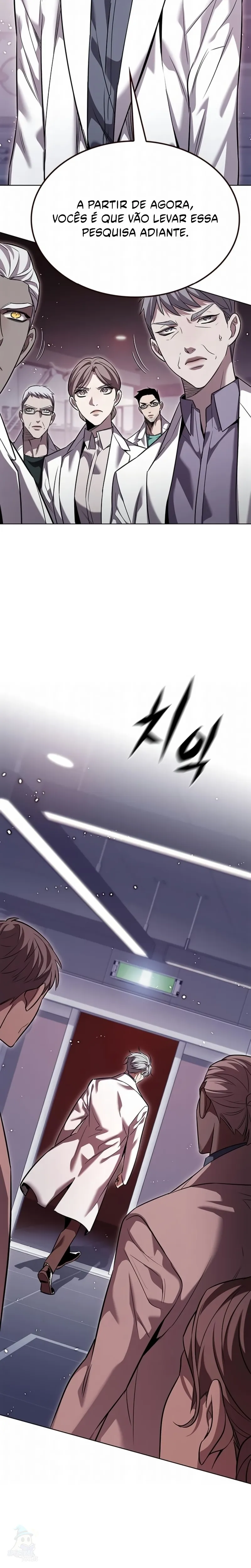 Read Veletric Pt Br Manga Online