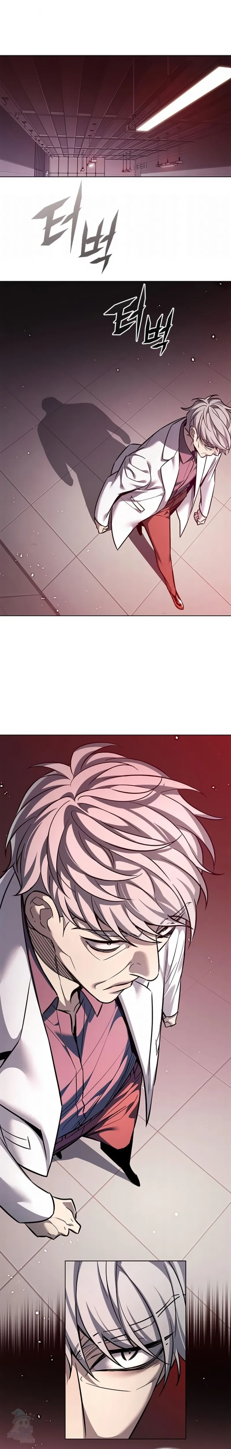 Read Veletric Pt Br Manga Online