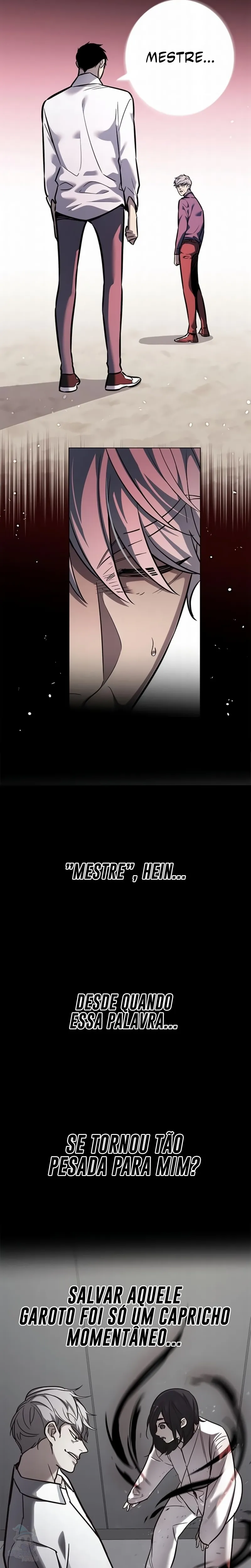 Read Veletric Pt Br Manga Online