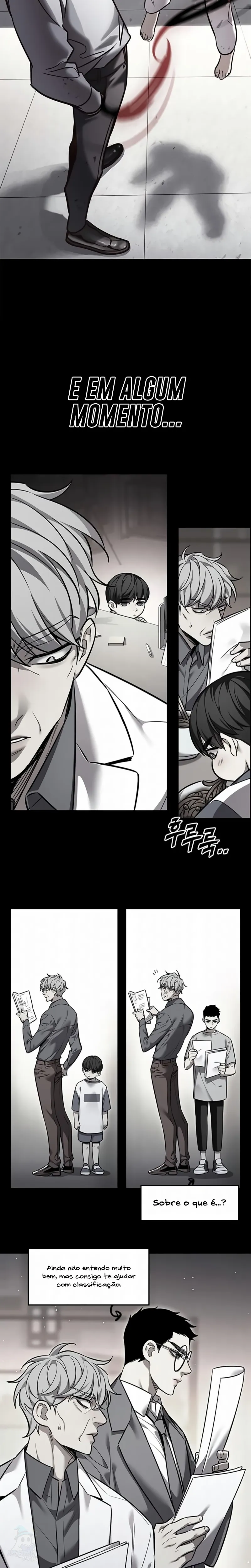 Read Veletric Pt Br Manga Online