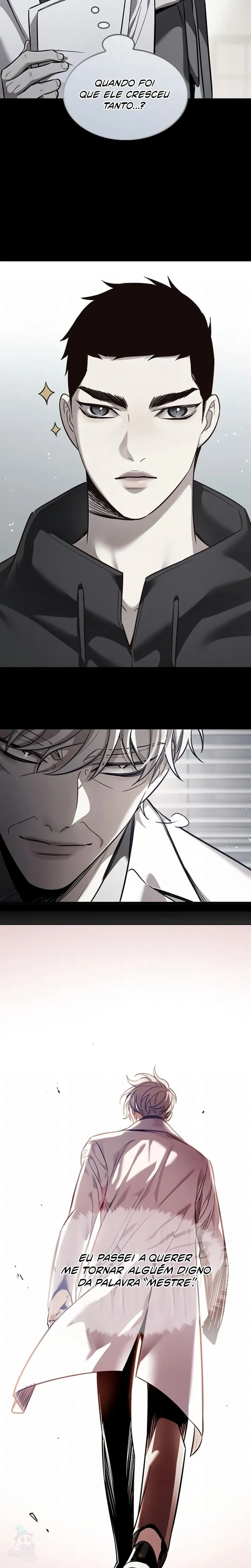 Read Veletric Pt Br Manga Online