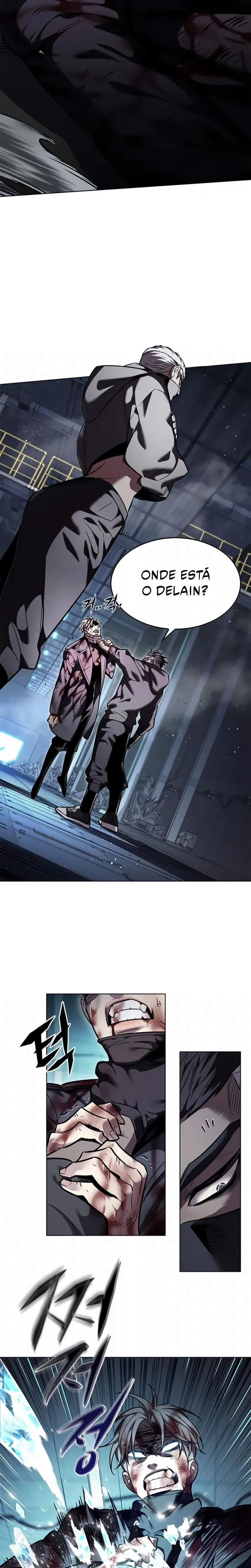 Read Veletric Pt Br Manga Online