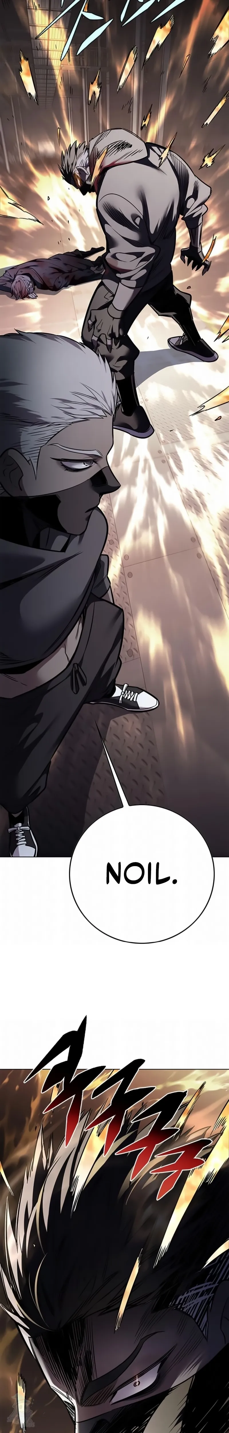 Read Veletric Pt Br Manga Online