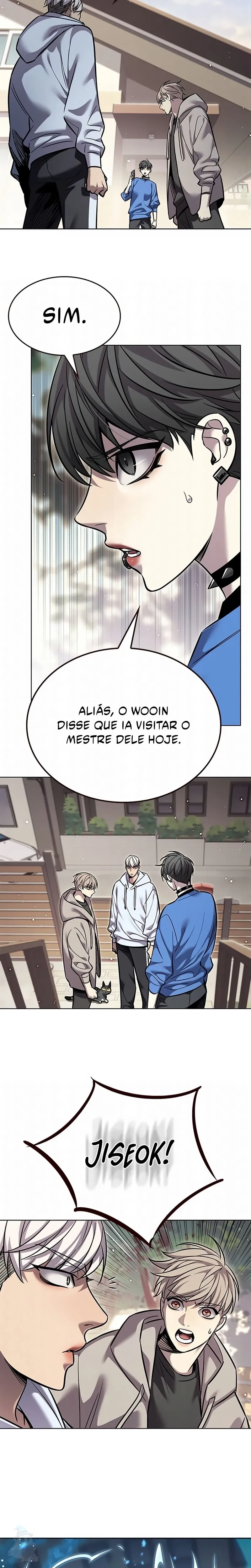 Read Veletric Pt Br Manga Online