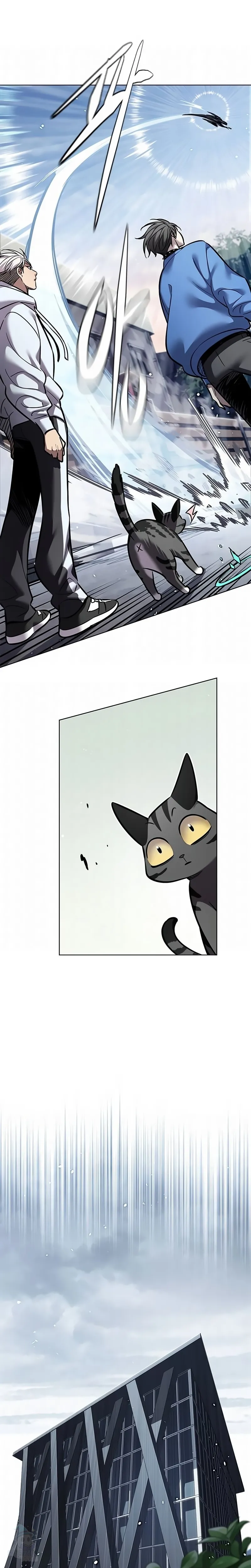 Read Veletric Pt Br Manga Online