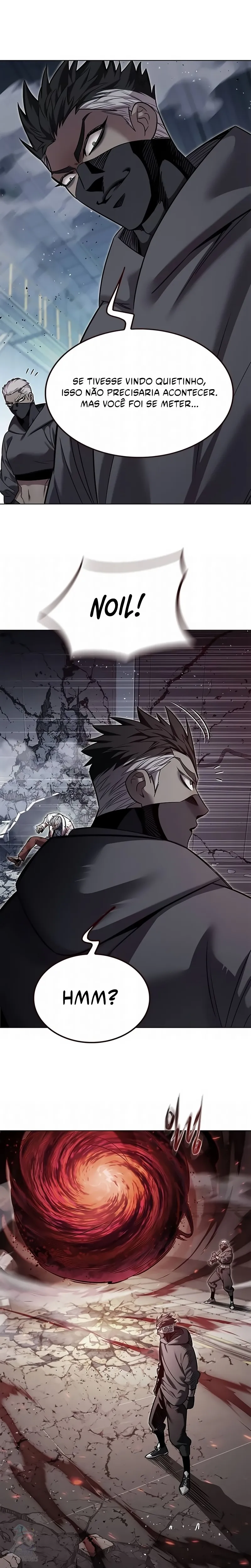 Read Veletric Pt Br Manga Online