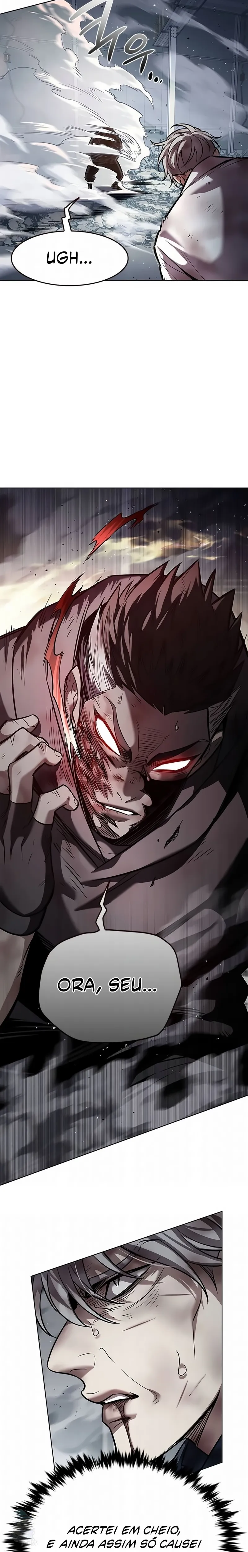 Read Veletric Pt Br Manga Online