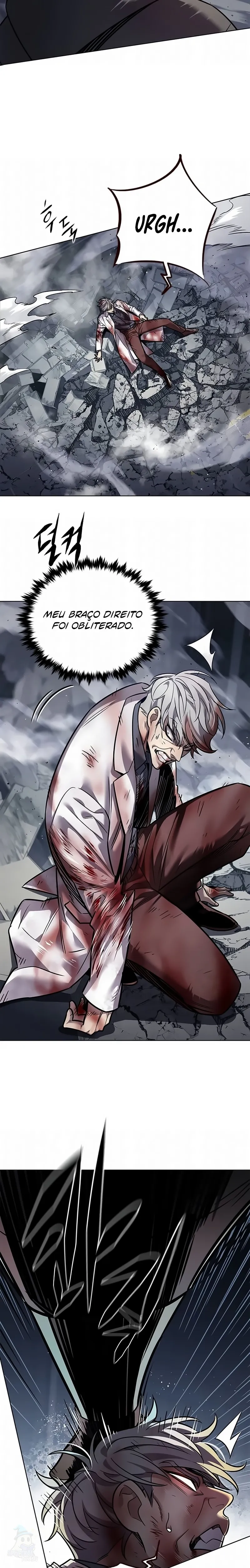 Read Veletric Pt Br Manga Online