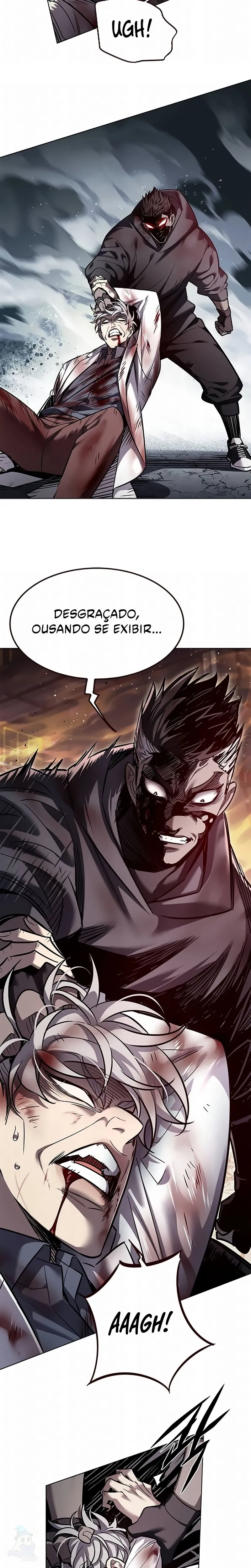 Read Veletric Pt Br Manga Online