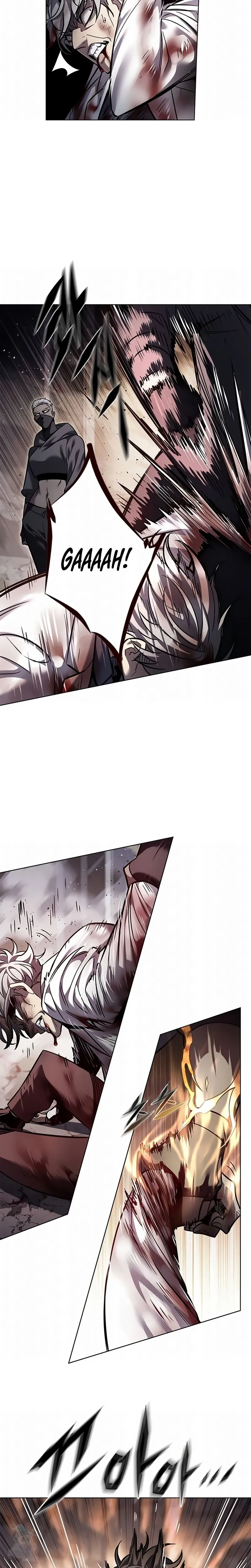 Read Veletric Pt Br Manga Online