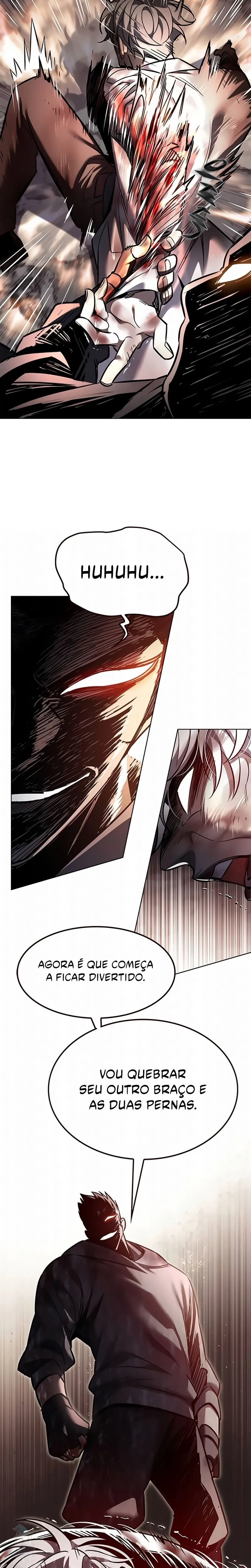 Read Veletric Pt Br Manga Online