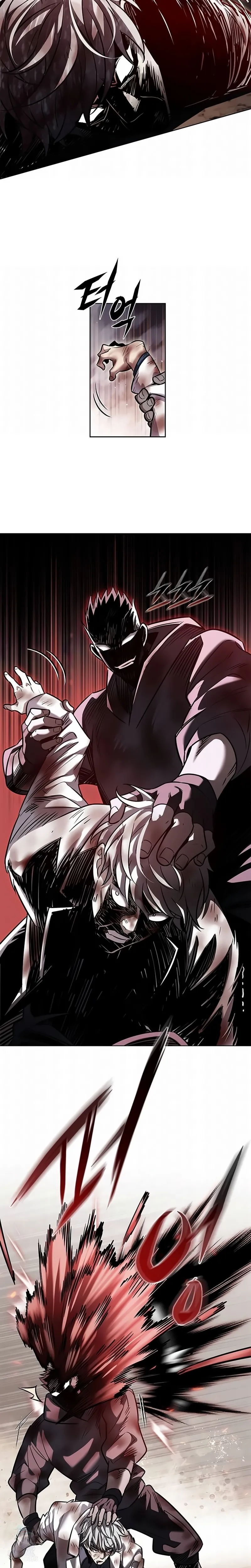 Read Veletric Pt Br Manga Online