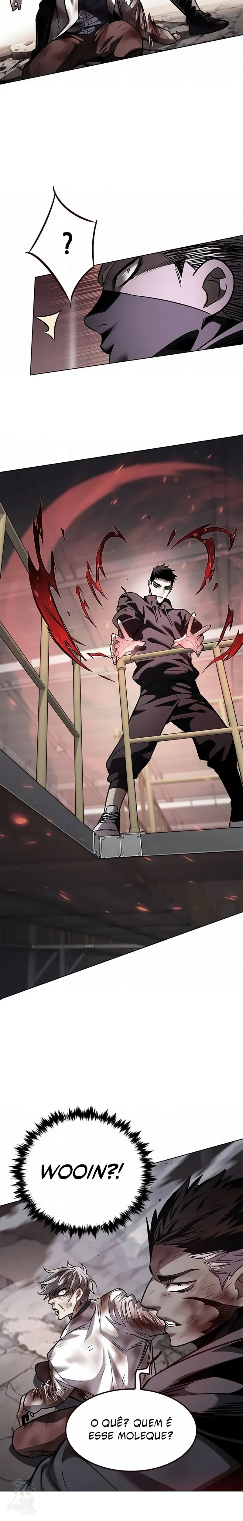 Read Veletric Pt Br Manga Online
