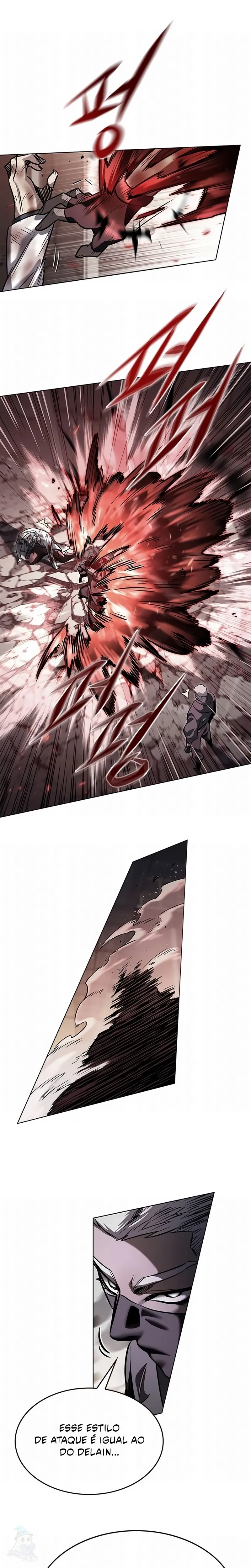 Read Veletric Pt Br Manga Online