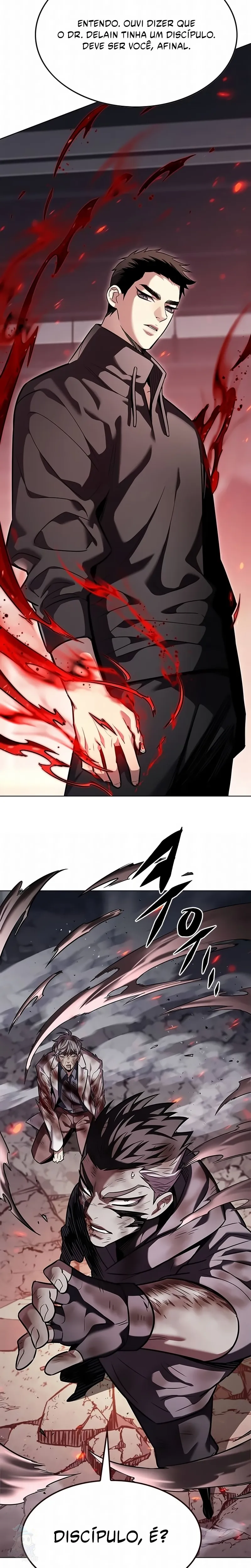 Read Veletric Pt Br Manga Online