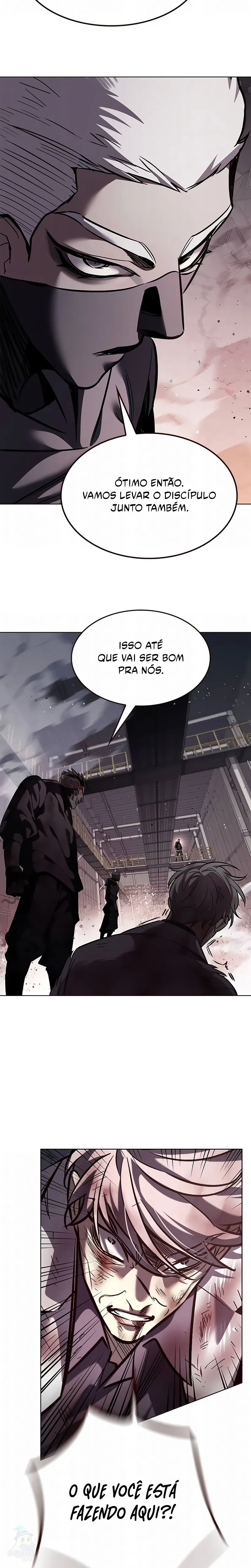 Read Veletric Pt Br Manga Online