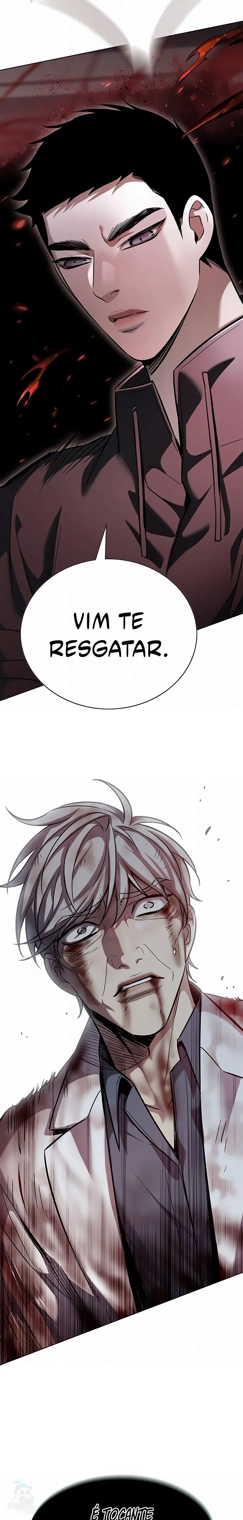 Read Veletric Pt Br Manga Online