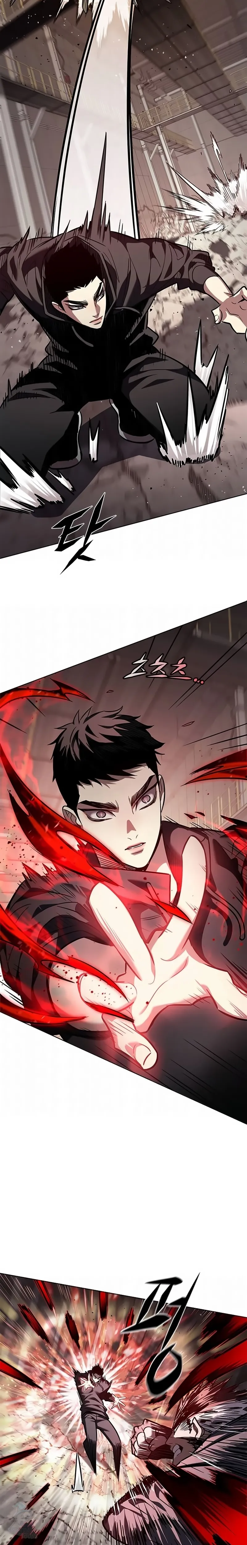 Read Veletric Pt Br Manga Online